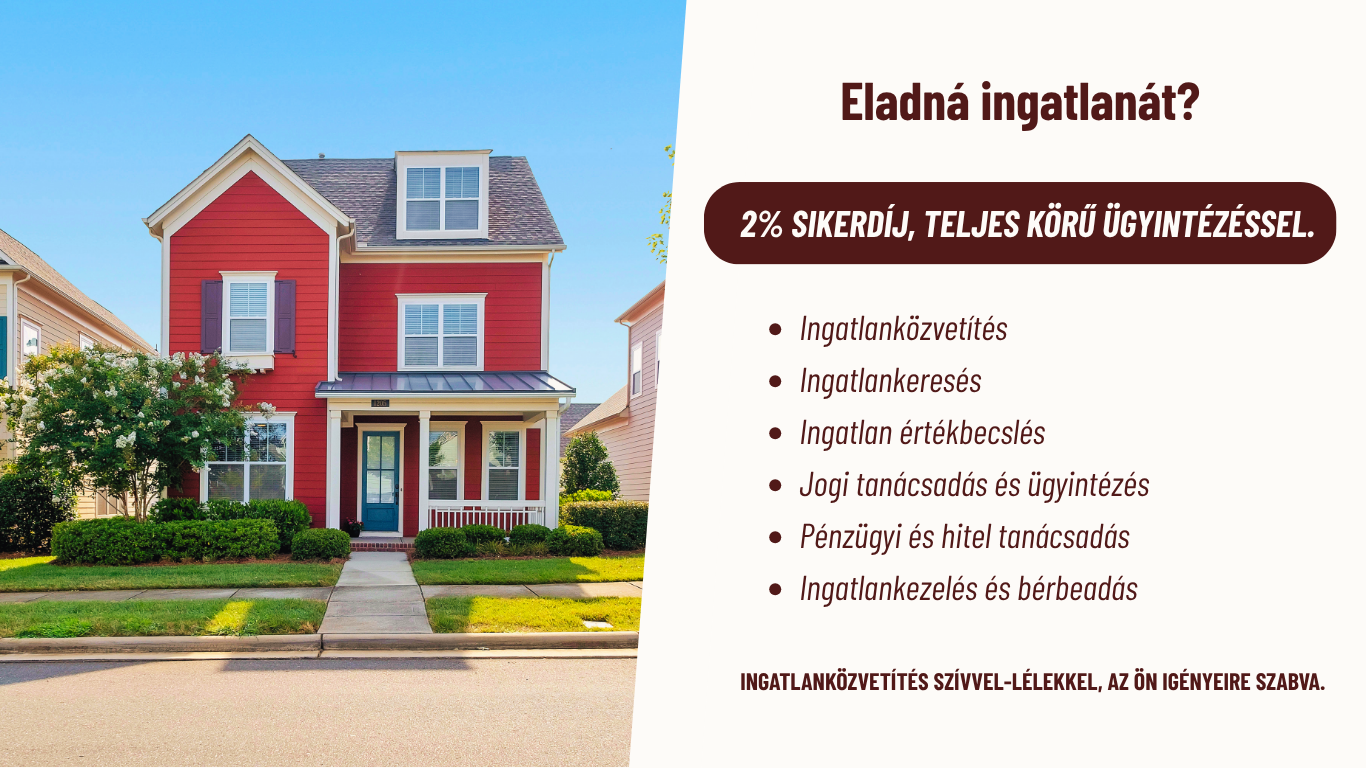 Ingatlankezelés