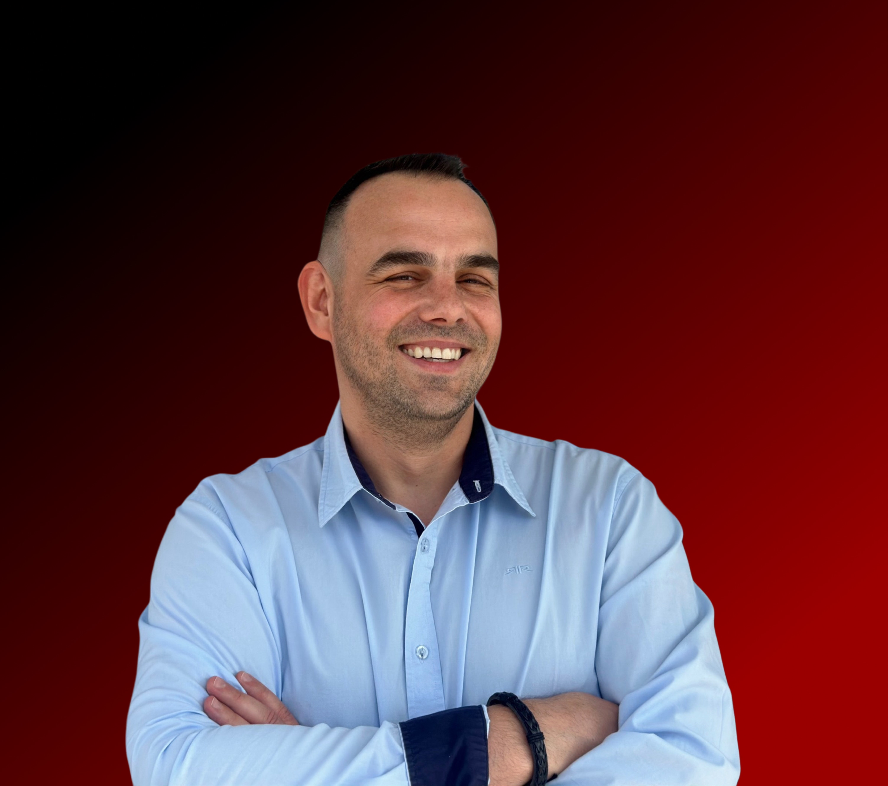 Takács Dávid