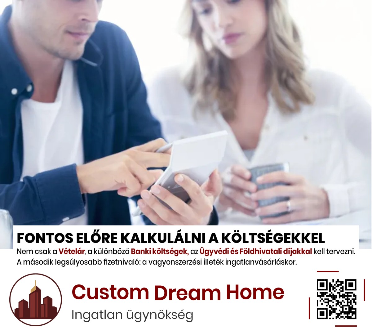 Kellemetlen meglepetés az ingatlan vagyonszerzési illeték