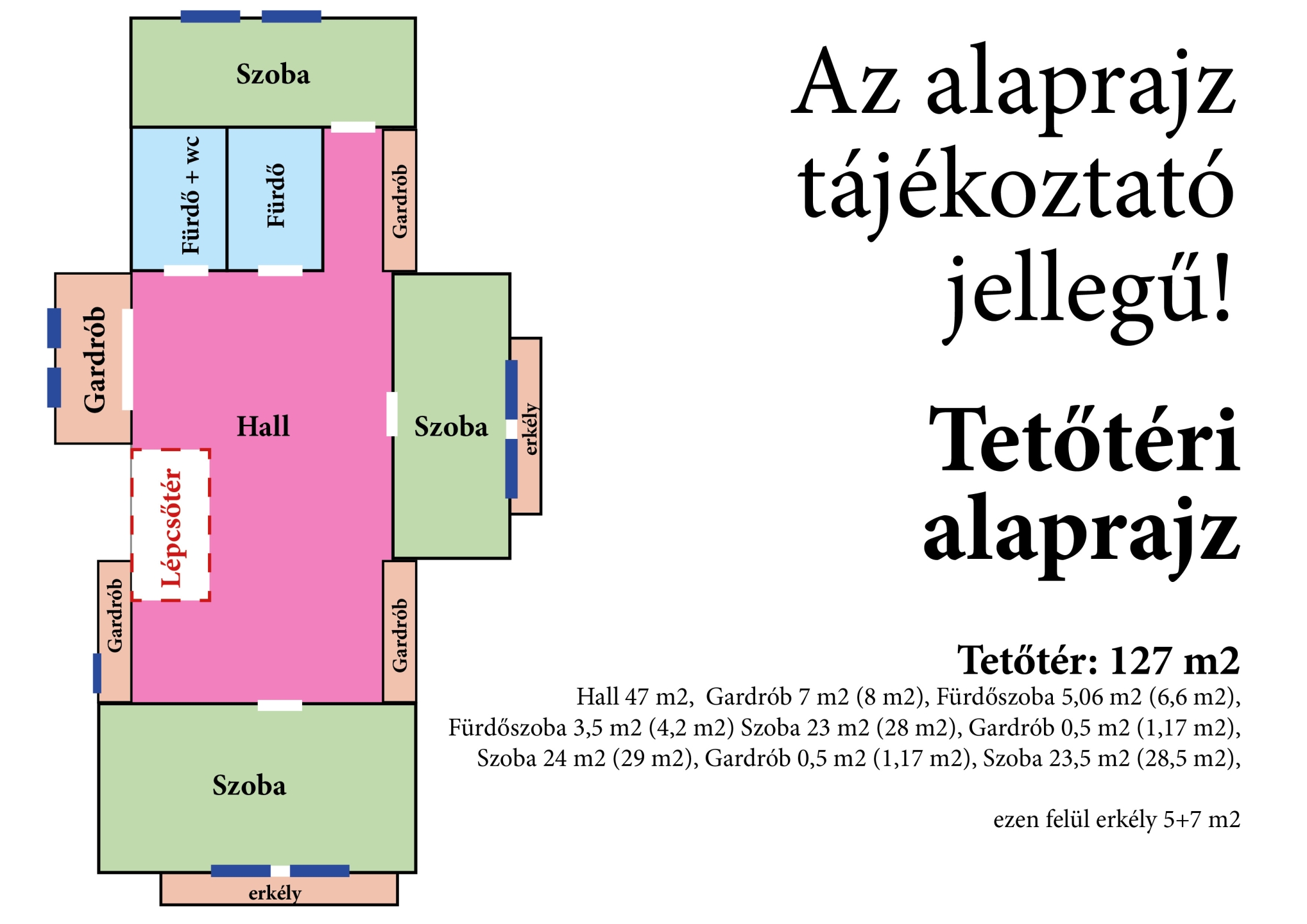tetőtér