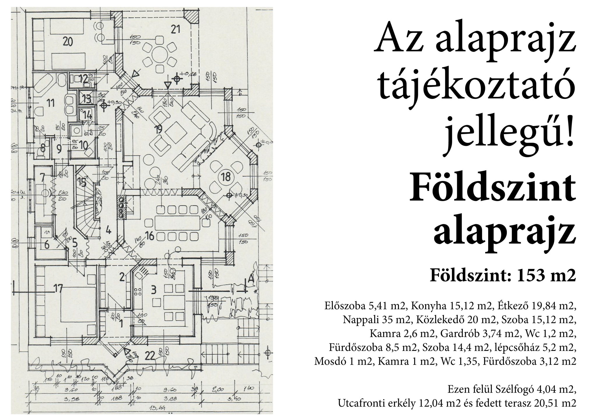 földszint