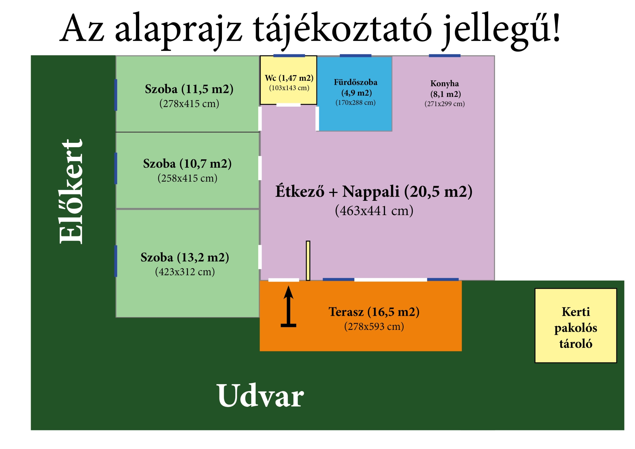 alaprajz