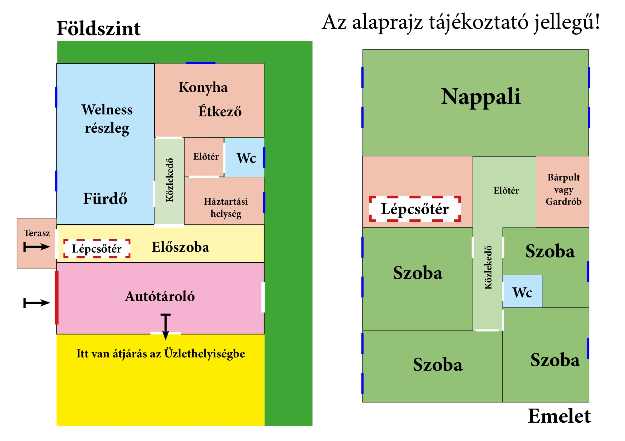 alaprajz