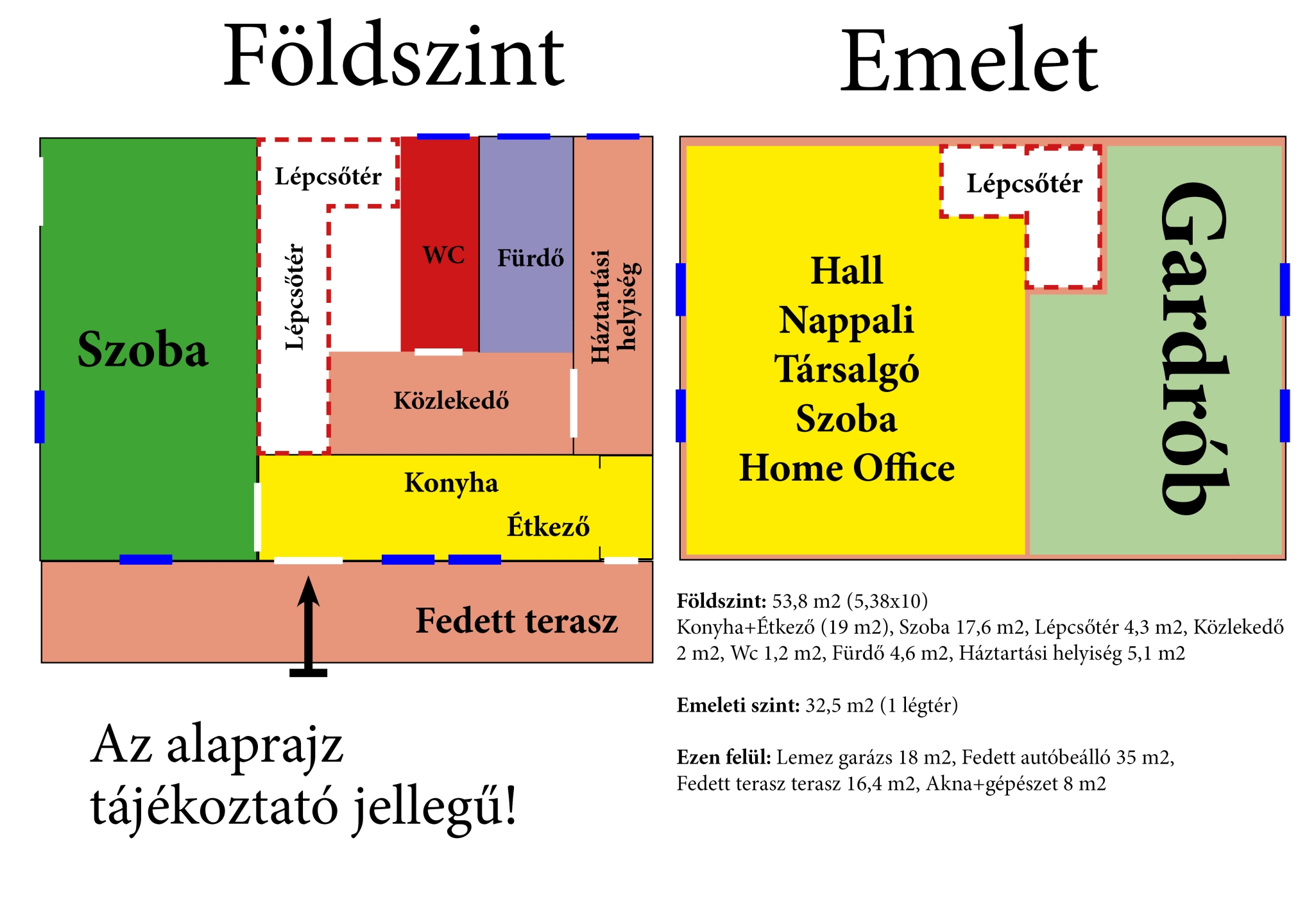 alaprajz