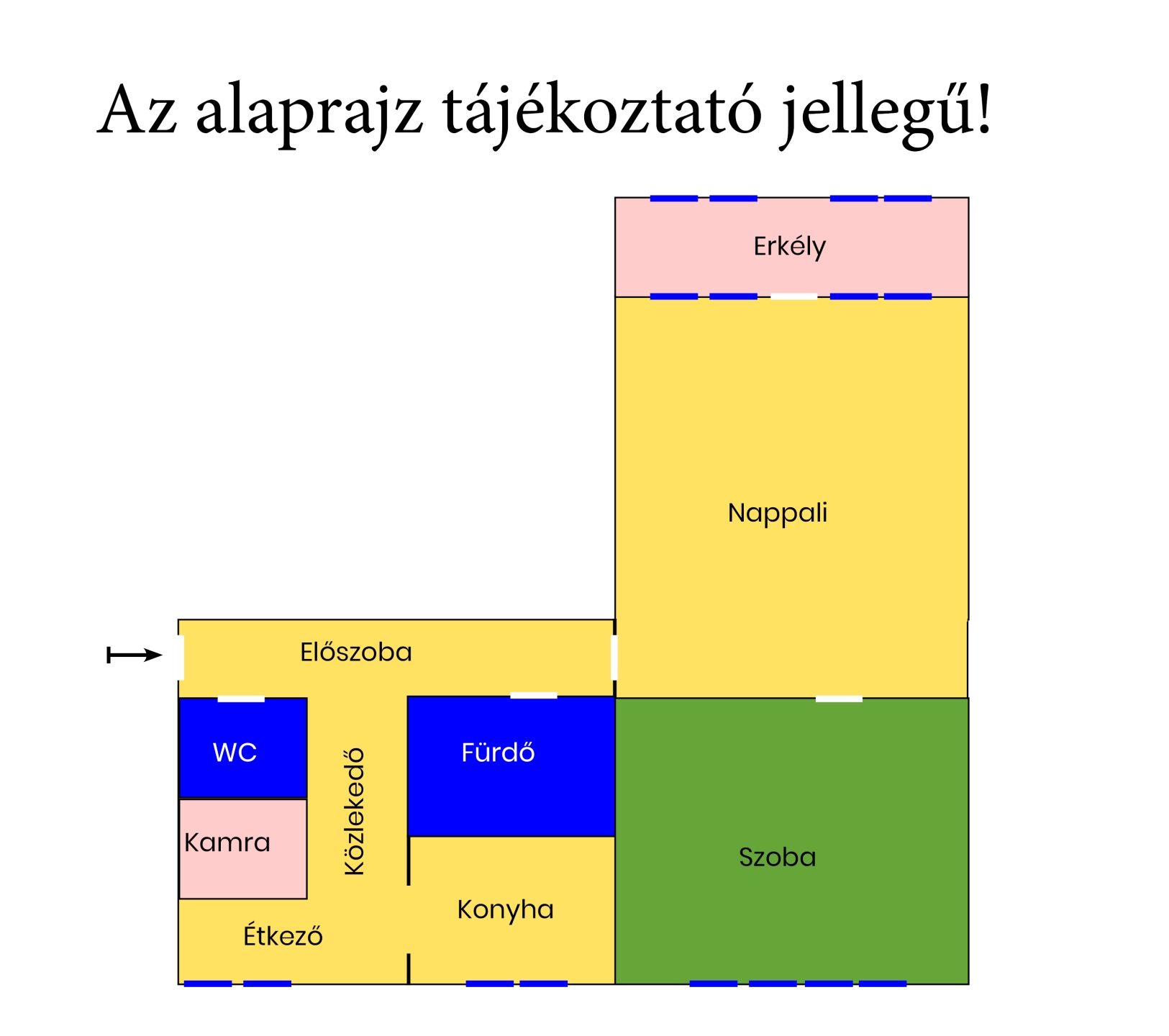 alaprajz