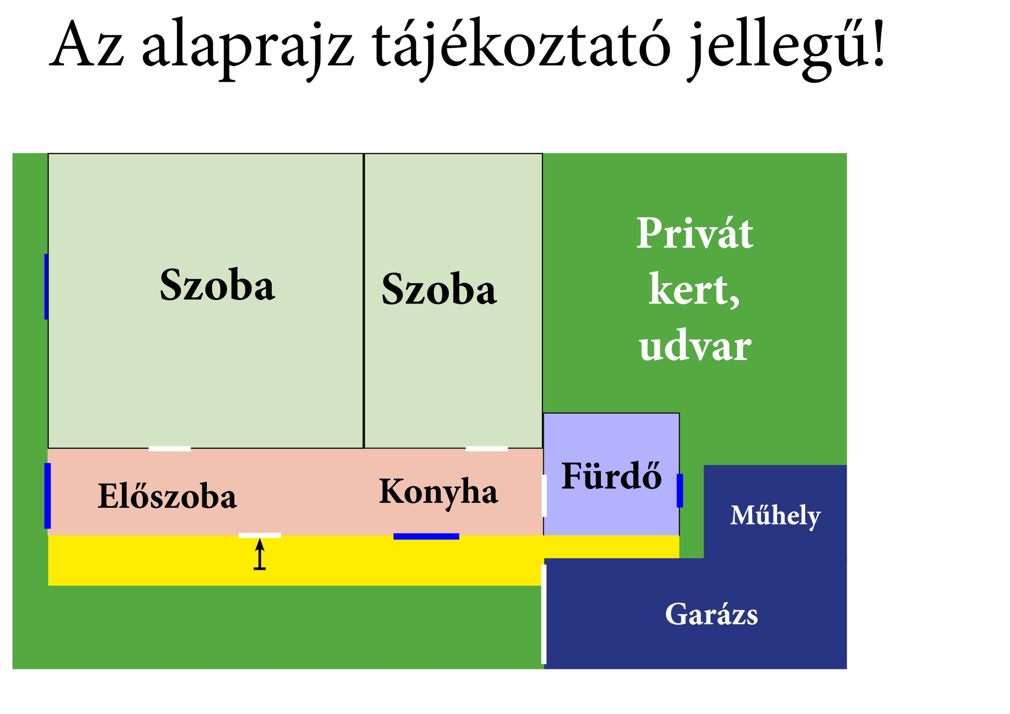 alaprajz