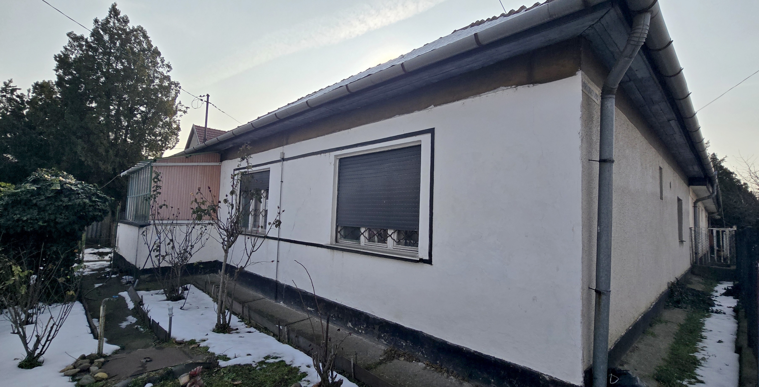 Lakhatás - Befektetés Szigethalom kedvelt részén!