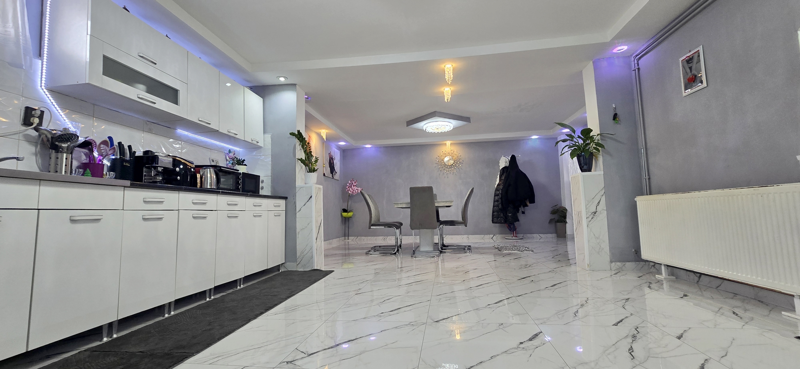 Kiskunlacházán eladó - Összkomfortos ház a központ közelében