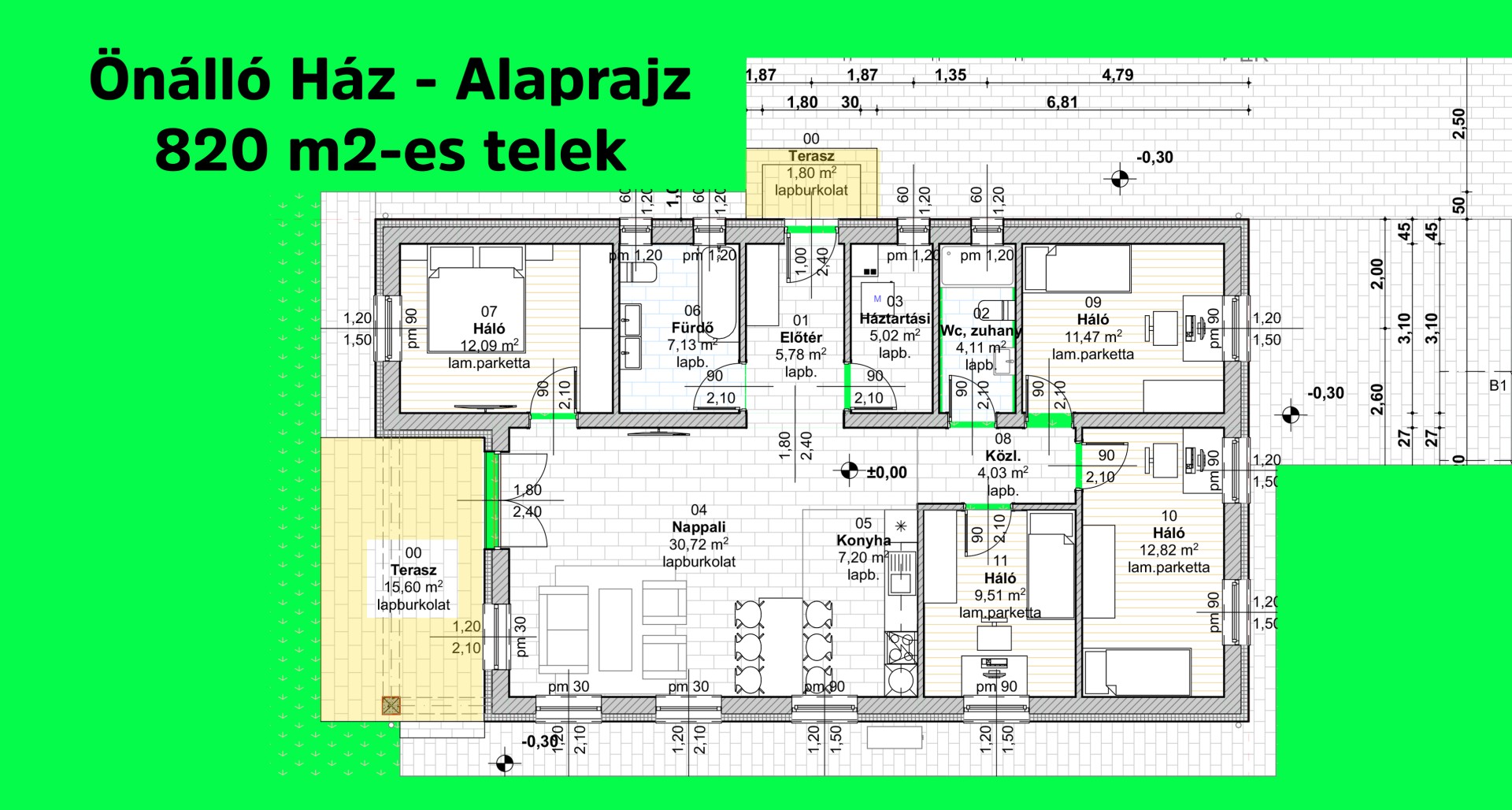 alaprajz