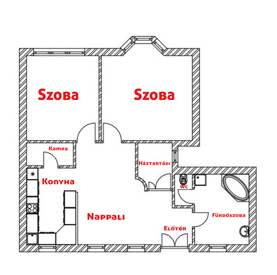 alaprajz