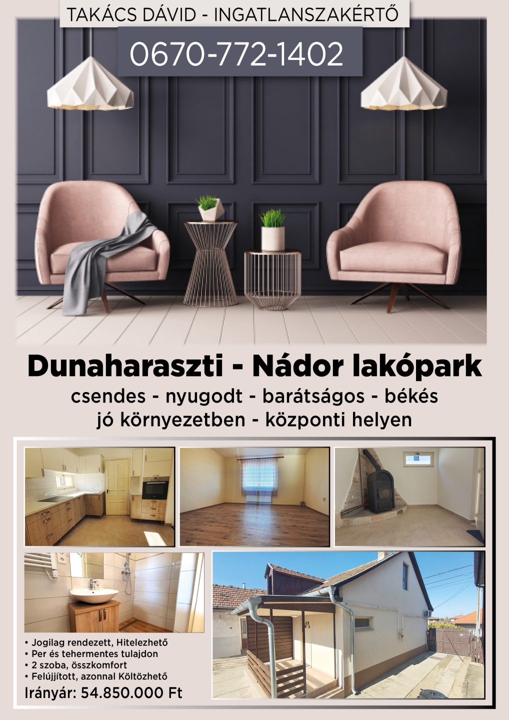design