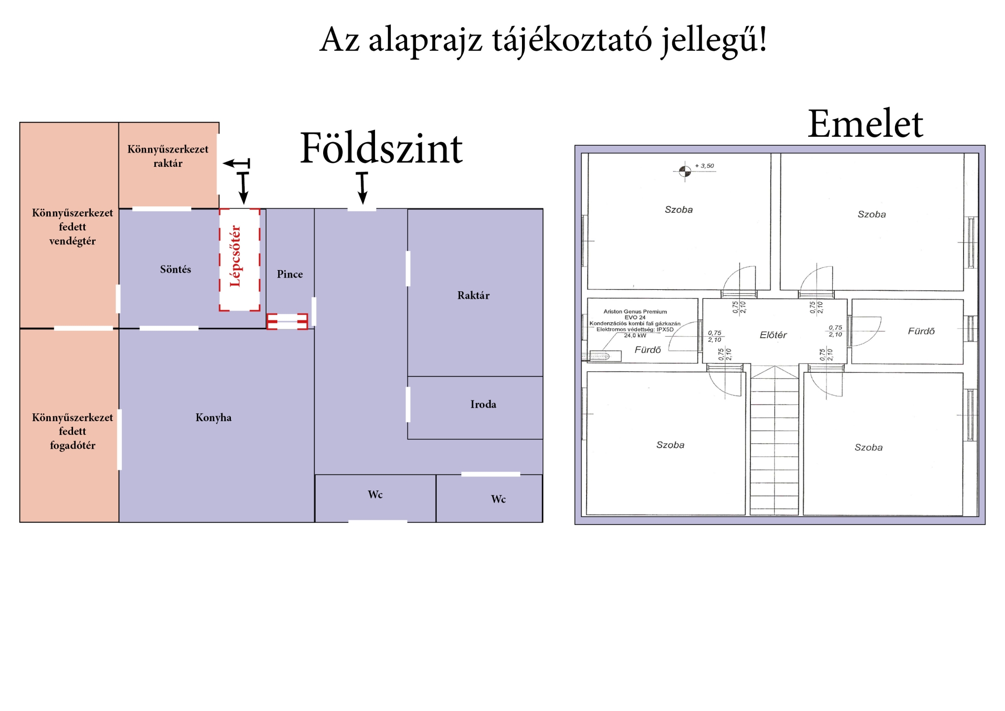 alaprajz