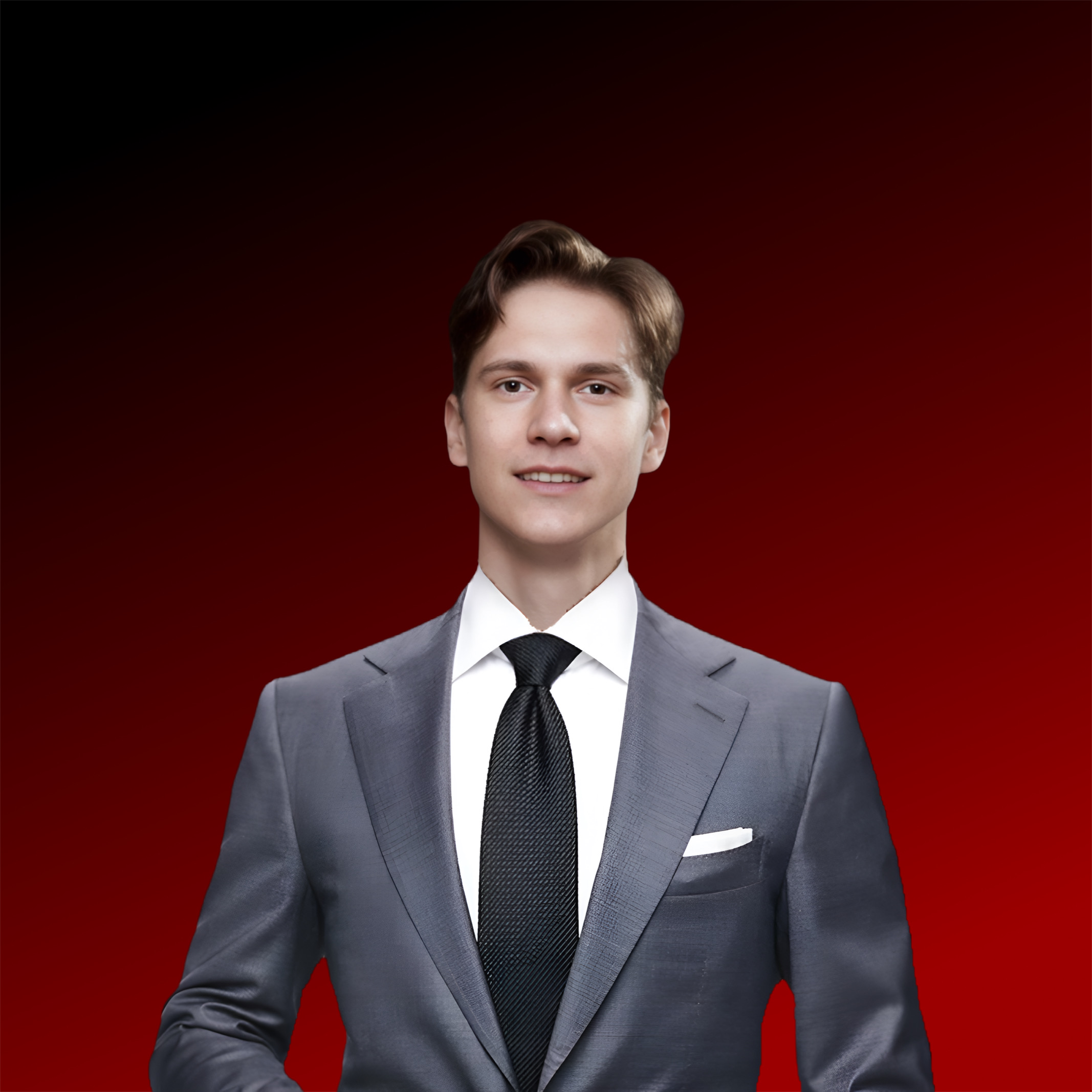 Papp Dávid Róbert