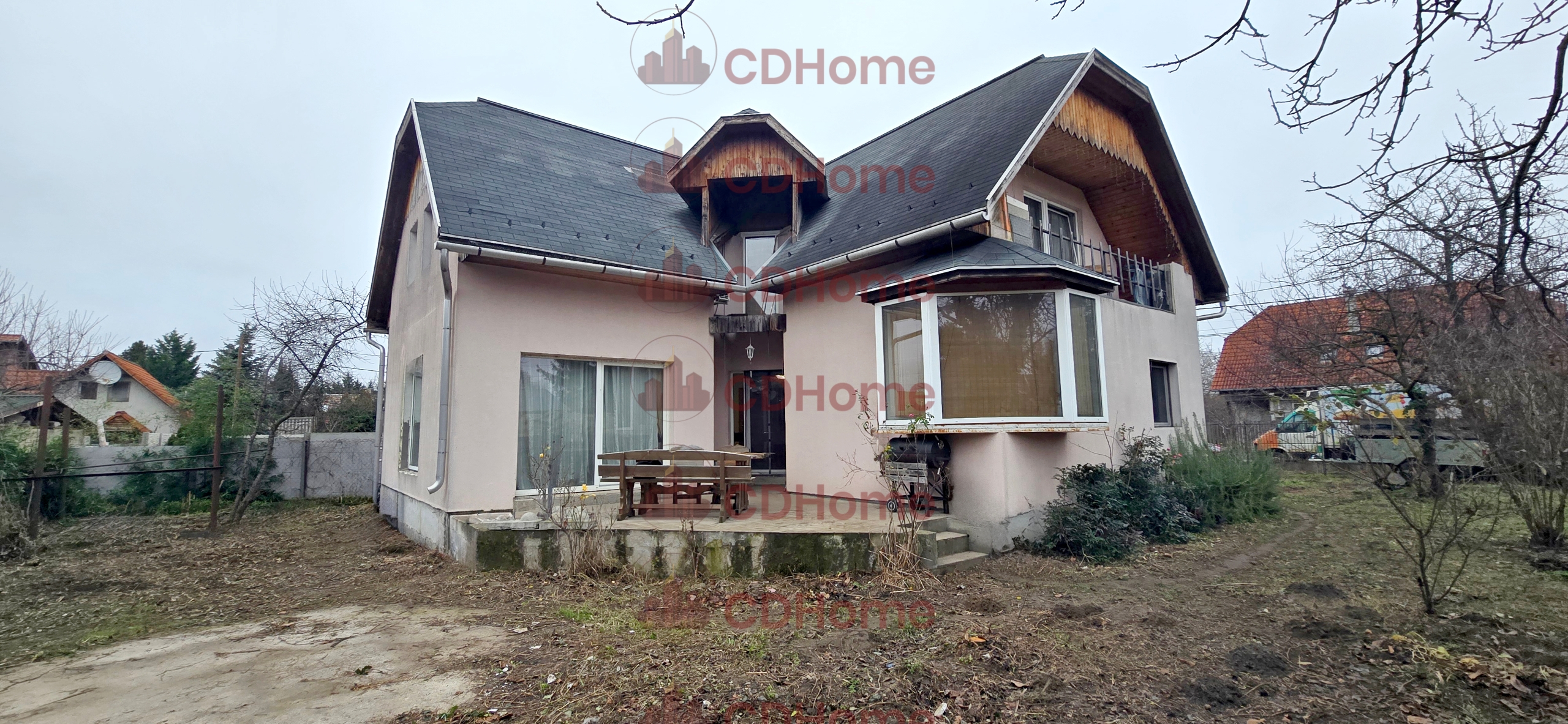 Nagy terekre vágysz? Nézd meg mit hoztam Szigetszentmiklósról!