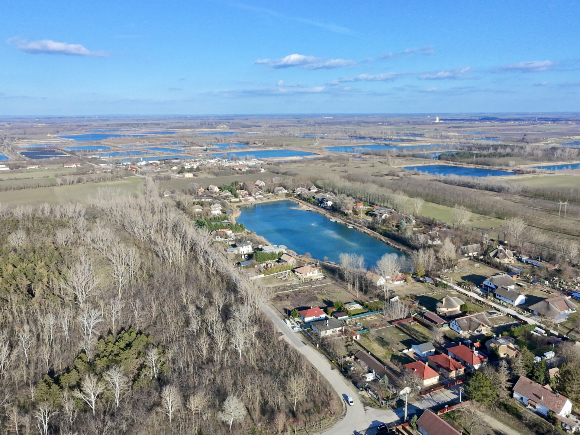 Délegyházán Eladó 5 szobás Sorházi Lakás 